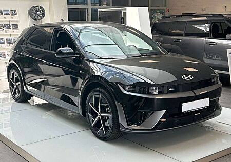 Hyundai IONIQ 5 N Line X 239kW *RW495KM*VirtCockpit*BOSE