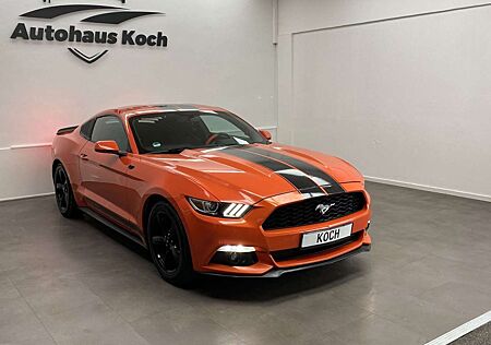 Ford Mustang 3.7 COUPÉ GT OPTIK! ** PRACHTSTÜCK **