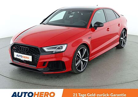 Audi RS3 2.5 TFSI quattro Aut.*MATRIX*ACC*VC*B&O*CAM*PDC*