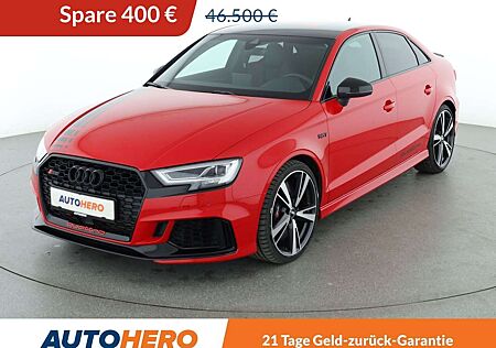 Audi RS3 2.5 TFSI quattro Aut.*MATRIX*ACC*VC*B&O*CAM*PDC*