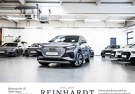 Audi Q4 e-tron SPORTBACK 35 ACC/HuD/KAM./CARPLAY/SHZ.