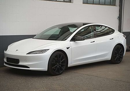 Tesla Model 3 Standard Range+ *Highland*