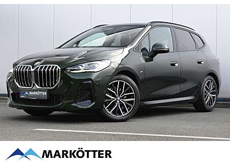 BMW 220 i M Sport Active Tourer/HeadUp/AHK/Kamera