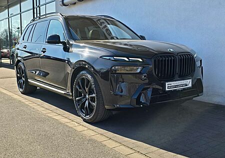 BMW X7 xDrive40d M Sportpaket Pro*Standhzg*Sky*h/k*