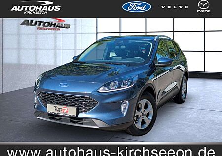 Ford Kuga 2.0 EcoBlue Cool&Connect Automatik Bluetooth