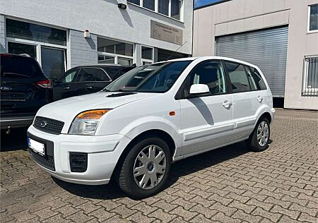 Ford Fusion 1.4 Durashift-EST Ambiente
