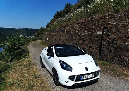 Renault Wind TCe 100 Dynamique