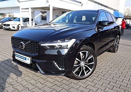 Volvo XC 60 XC60 XC60 B4 D Plus Dark|NAVIGATION|PANO|SHZG|