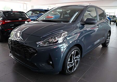 Hyundai i10 1.2 Prime Navi Kamera Keyfree Winterpaket