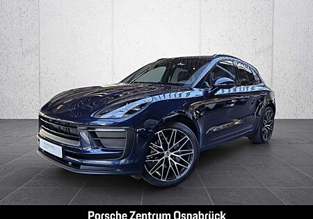 Porsche Macan Pano Luft 14-Wege Surround View PDLS+ Sport Chrono