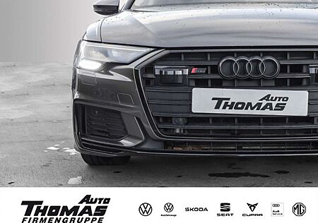 Audi S6 3.0 TDI quattro Tiptronic LED+NAVI