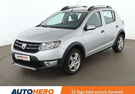 Dacia Sandero 0.9 TCe Stepway Prestige*NAVI*TEMPO*PDC*LIM*