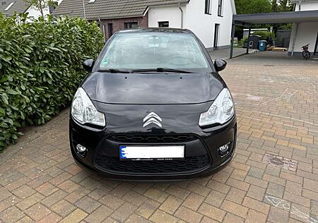 Citroën C3 Citroen Tendance
