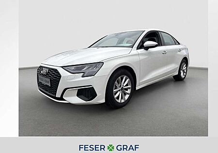 Audi A3 Limousine 30 TFSI S tronic Navi APP GRA DAB