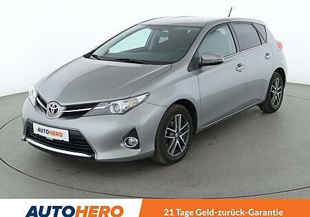 Toyota Auris 1.6 Life+*NAVI*CAM*ALU*KLIMA*TOUCH*