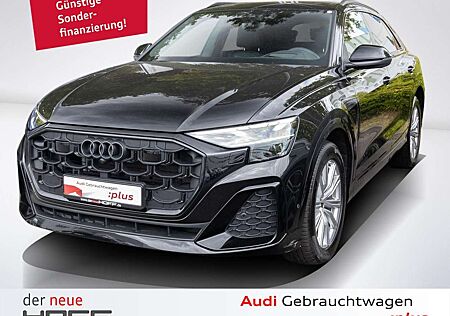 Audi Q8 50 TDI