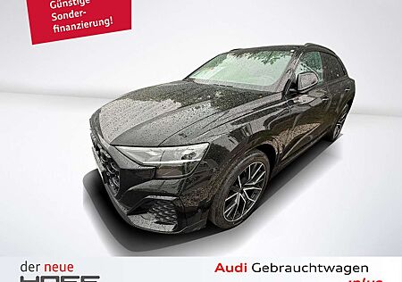 Audi Q8 50 TDI