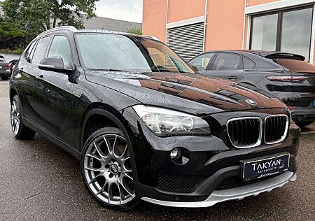 BMW X1 16 d sDrive/ 2.Hand / Klimaaut./ SHZ / Temp.