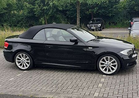 BMW 118i 118 Cabrio