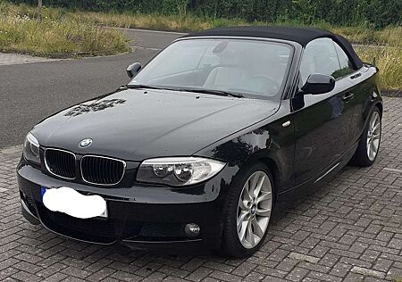 BMW 118i 118 Cabrio