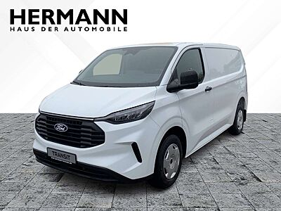 Ford Transit Custom 300L1 TREND 136PS Fahrerairbag