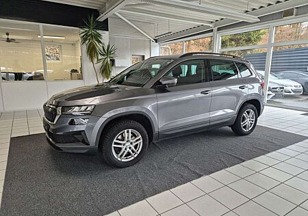 Skoda Karoq Ambition*PANO*LED*AHK*RFK*ACC*LANE*VC*SHZ