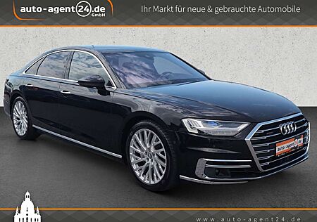 Audi A8 50 TDI quat./Laser/ACC/Soft/Allradlenk./B&O
