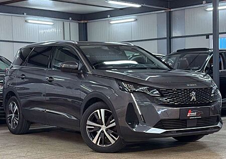 Peugeot 5008 Allure Pack 7SITZER*CRPLY*LED*KAME*LANE*1.H