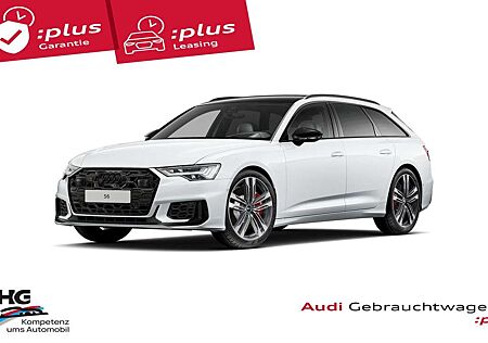 Audi S6 Avant 3.0 TDI quattro tiptronic