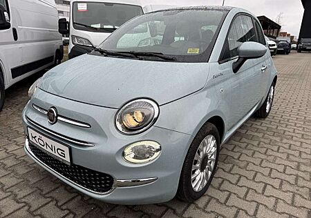 Fiat 500 DOLCEVITA, Klima, Carplay, Panoramadach