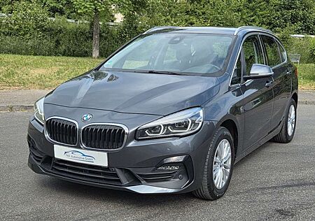 BMW 218 D Active Tourer d Advantage