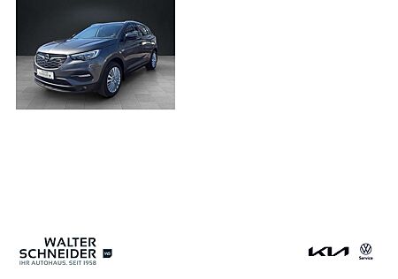 Opel Grandland 120 Jahre SHZ KLIMA KAMERA PDC Alu