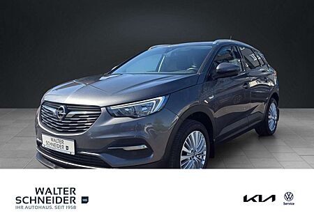 Opel Grandland 120 Jahre SHZ KLIMA KAMERA PDC Alu