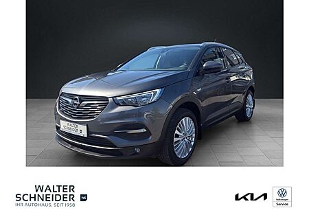 Opel Grandland 120 Jahre SHZ KLIMA KAMERA PDC Alu
