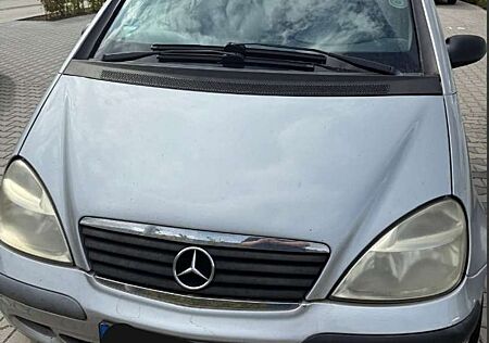 Mercedes-Benz A 140 Classic