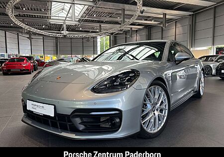 Porsche Panamera 4S E-Hybrid Sport Turismo Surround-View