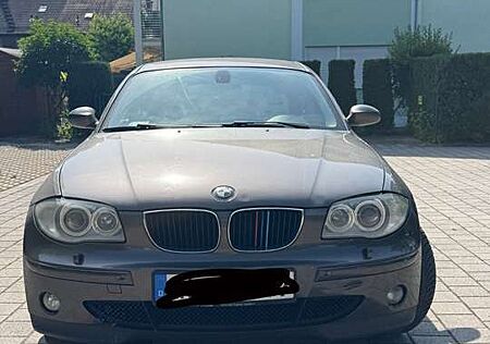 BMW 118d 118 DPF