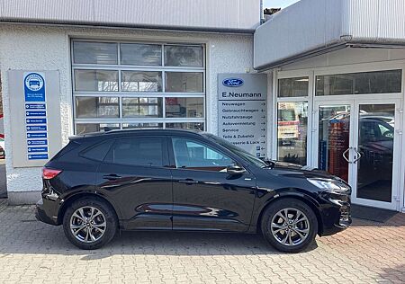 Ford Kuga ST-Line*LED*KAMERA*ASSISTENZSYSTEME*AHK*