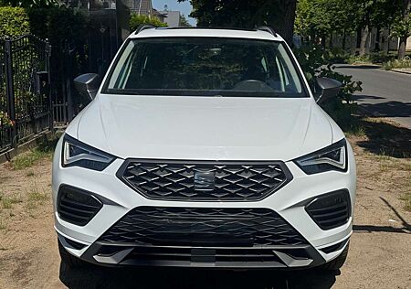 Seat Ateca 2.0 TDI FR