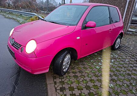 VW Lupo Volkswagen 1.7 SDI