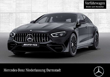 Mercedes-Benz AMG GT 53 Cp. 4M WideScreen Stdhzg Pano Multibeam