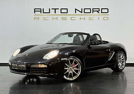 Porsche Boxster S *Bi-Xenon*Sitzhzg*Tempomat*PCM*PDC*