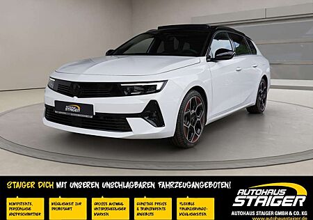 Opel Astra ST GS 1.6 Turbo Plug-In-Hybrid+AHK+Pano+