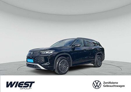 VW Tayron Volkswagen Life 2.0 l TDI 4MO DSG 7- SItzer AHK IQ D