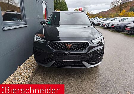 Cupra Ateca 2.0 TSI DSG 4DRIVE COPPER PANO AHK