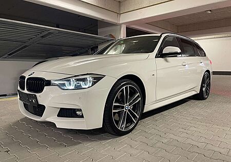 BMW 340 Touring Aut. Edition M Sport Shadow/HUD/Scheckheft