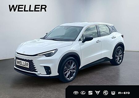 Lexus LBX 1,5 l, 136 PS CVT 4x2 5-Türer BASIS plus Komfo