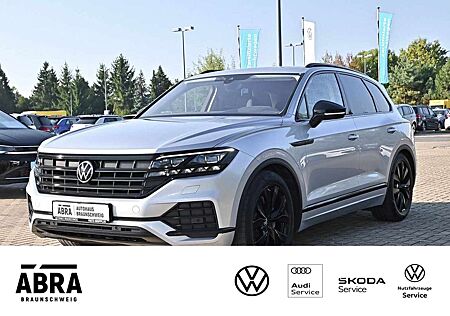 VW Touareg Volkswagen 3.0 TDI Atmosphere IQ.LIGHT+HuD+STHZG+CAM