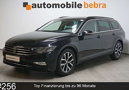 VW Passat Volkswagen 2.0TDI DSG Business R-Line Sportpaket AHK