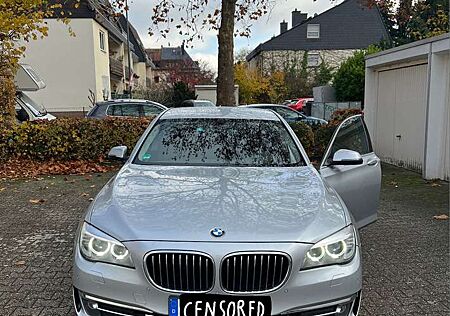 BMW 730d 730